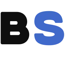 Bradley Stomberg's Logo