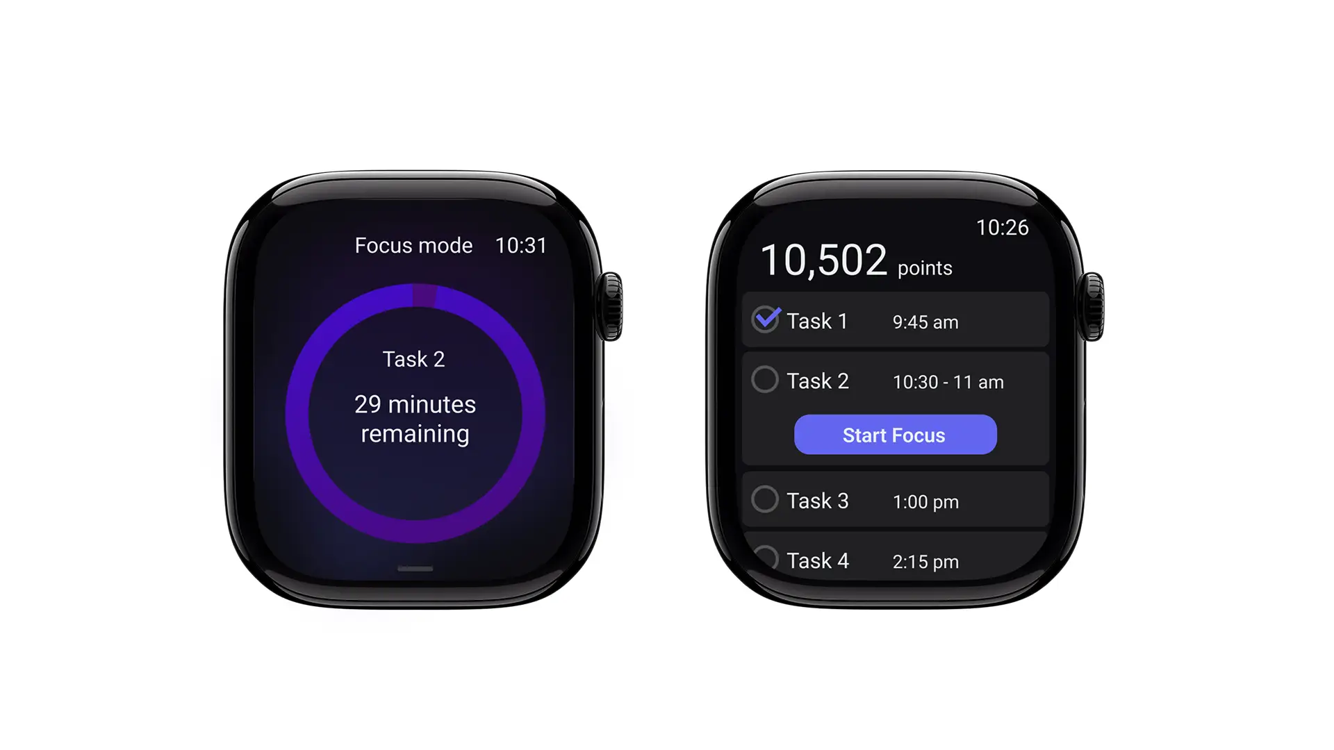 WatchDesign